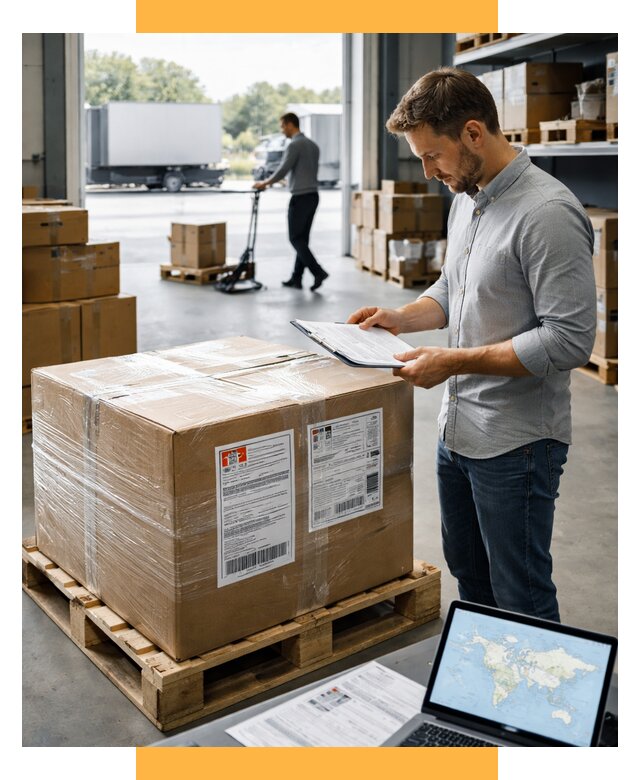 Срочная международная доставка от 12498 р. | СетСервис-Сро