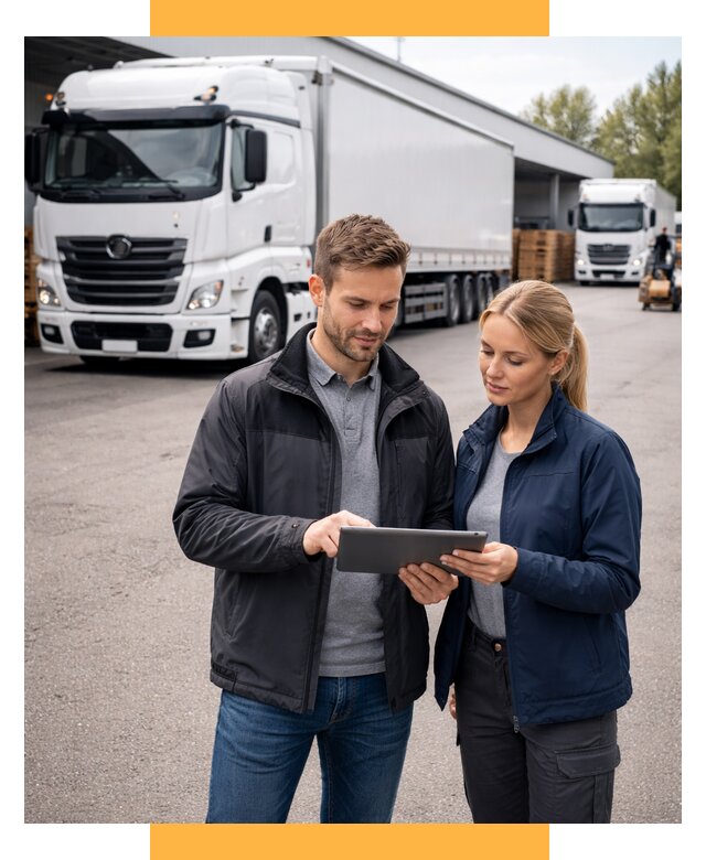 Автомобильные перевозки грузов от 26038 р. | СетСервис-Сро