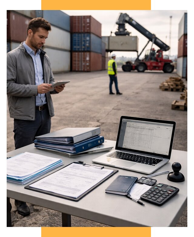 Контейнерные перевозки грузов по миру от 124980 р. | СетСервис-Сро