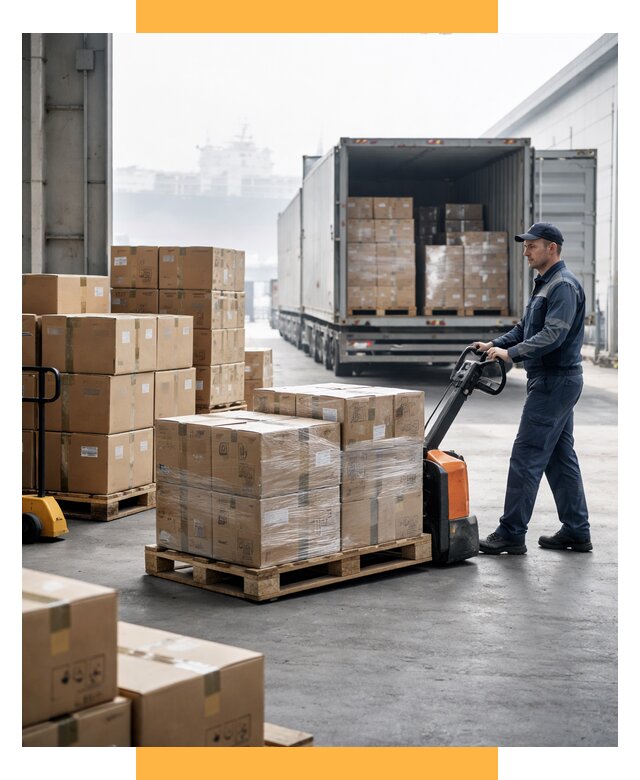 Карго доставка грузов по миру под ключ от 26038 р. | СетСервис-Сро