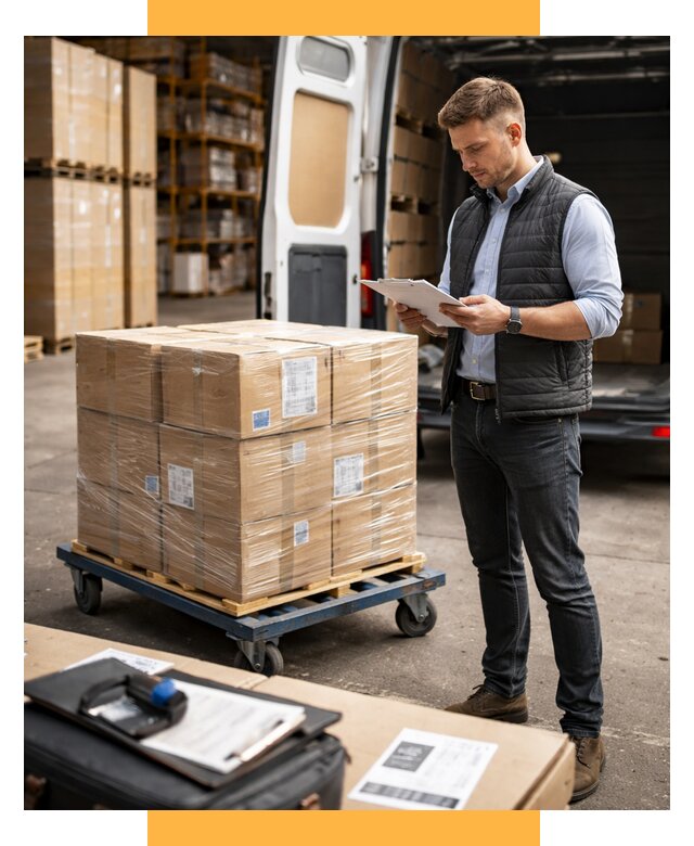 Экспедирование международных грузов от 12498 р. | СетСервис-Сро