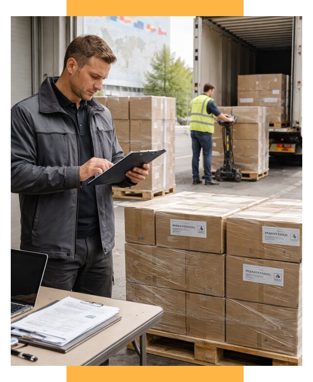 Доставка товаров для маркетплейсов из Китая от 7811 р. — СетСервис-Сро