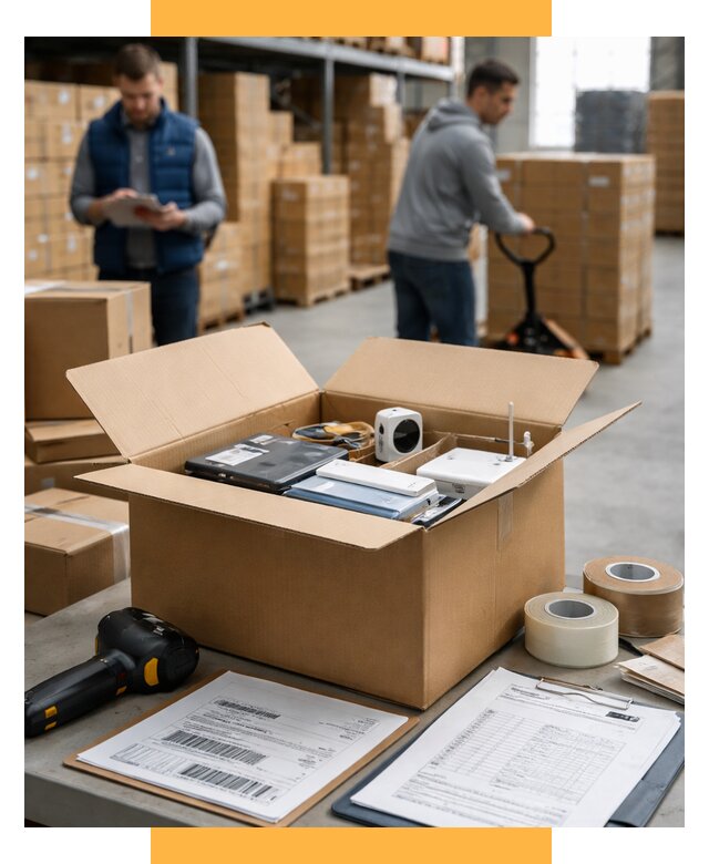 Доставка грузов из Китая в Россию от 62490 р. | СетСервис-Сро