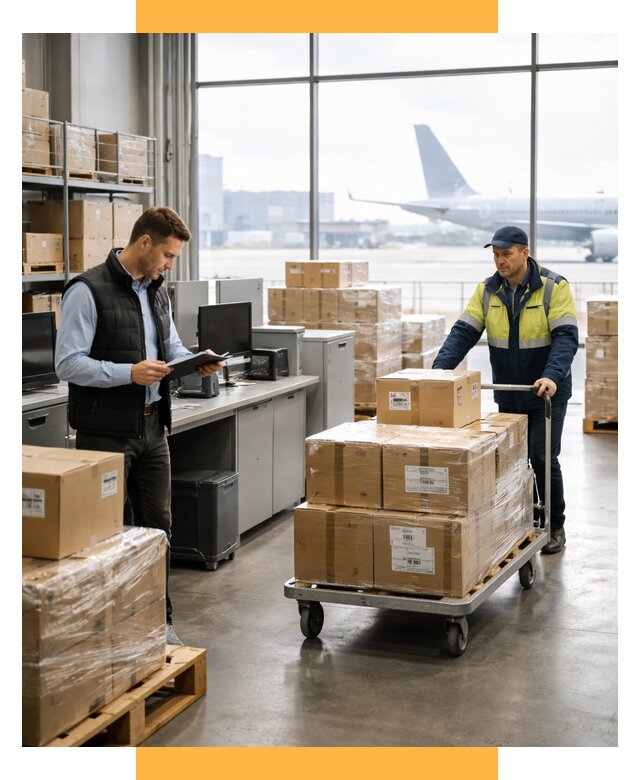 Авиадоставка из Китая от 677 р. — быстро | СетСервис-Сро