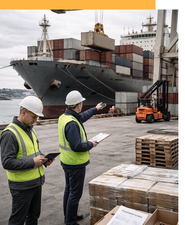 Морские перевозки из Китая от 93735 руб, контейнерные рейсы