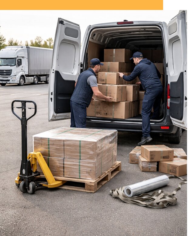 Автоперевозки из Турции: сборные и прямые рейсы от 124980 руб