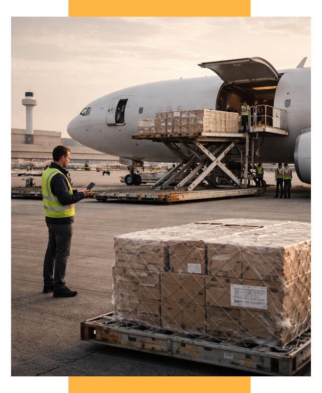 Срочная авиадоставка из Турции от 469 руб., СетСервис-Сро