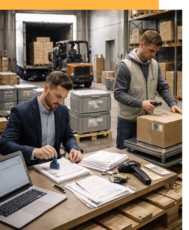 Доставка грузов из США под ключ морские авиа и жд от 36453 руб