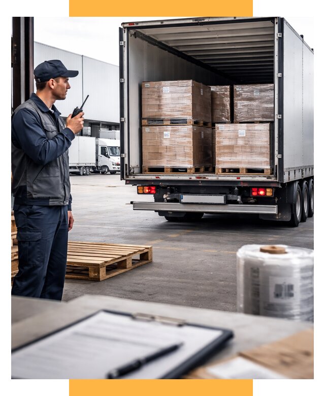 Автоперевозки из Италии от 88528 р., надежно СетСервис-Сро