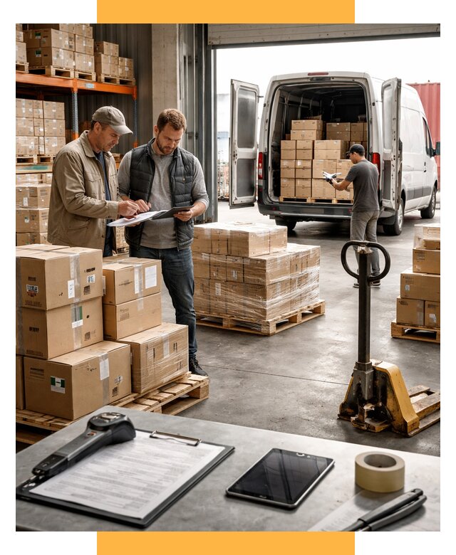 Сборные грузы из Италии, доставка от 19268 р. СетСервис-Сро