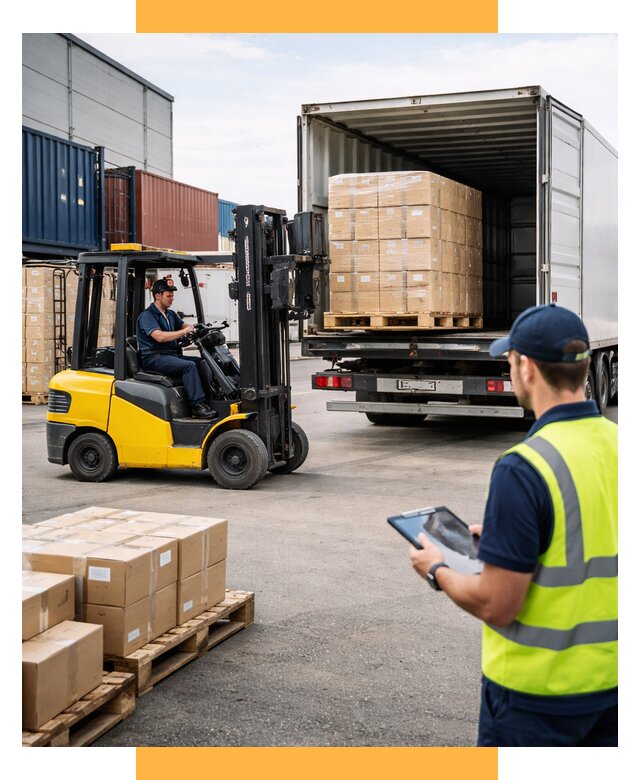 Доставка грузов из Латвии в Россию от 26038 р. | СетСервис-Сро