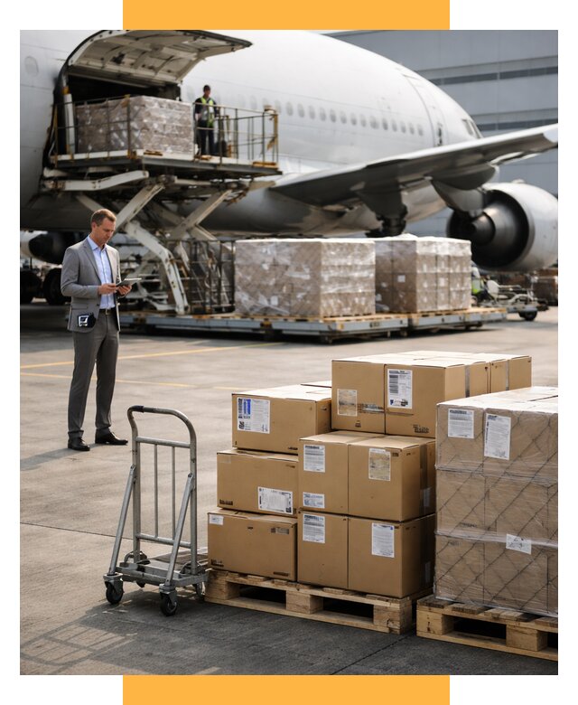 Авиадоставка из Японии от 625 р., срочно, СетСервис-Сро