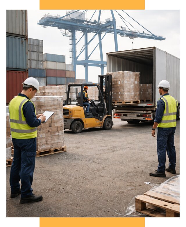 Доставка грузов из Вьетнама в Россию от 78113 р. | СетСервис-Сро