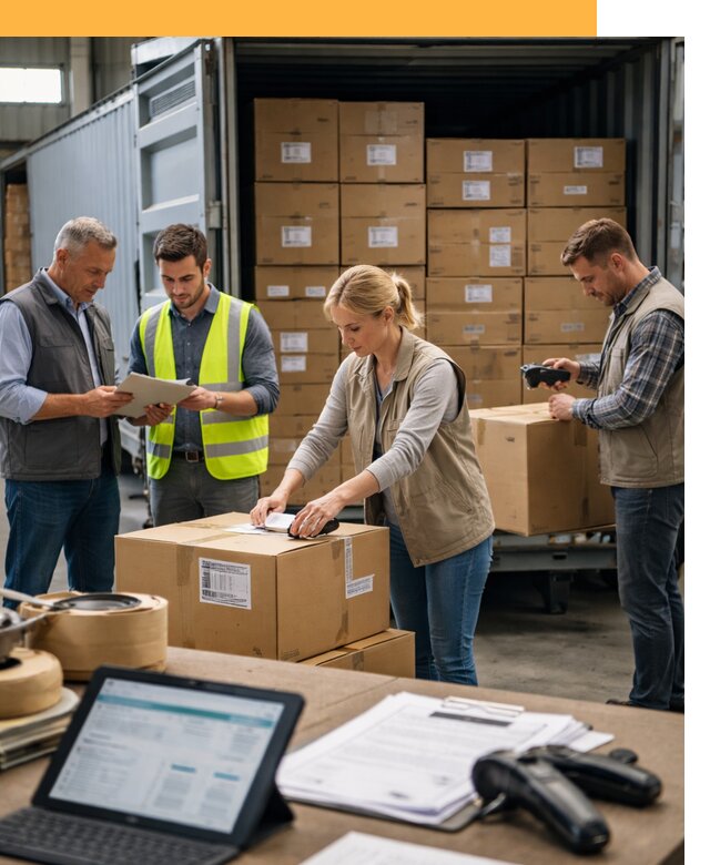 Доставка и таможенное оформление грузов из Вьетнама от 78113