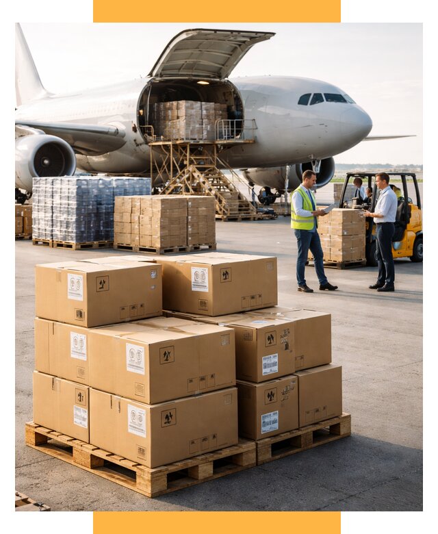 Авиадоставка из Вьетнама в Россию от 885 р. | СетСервис-Сро