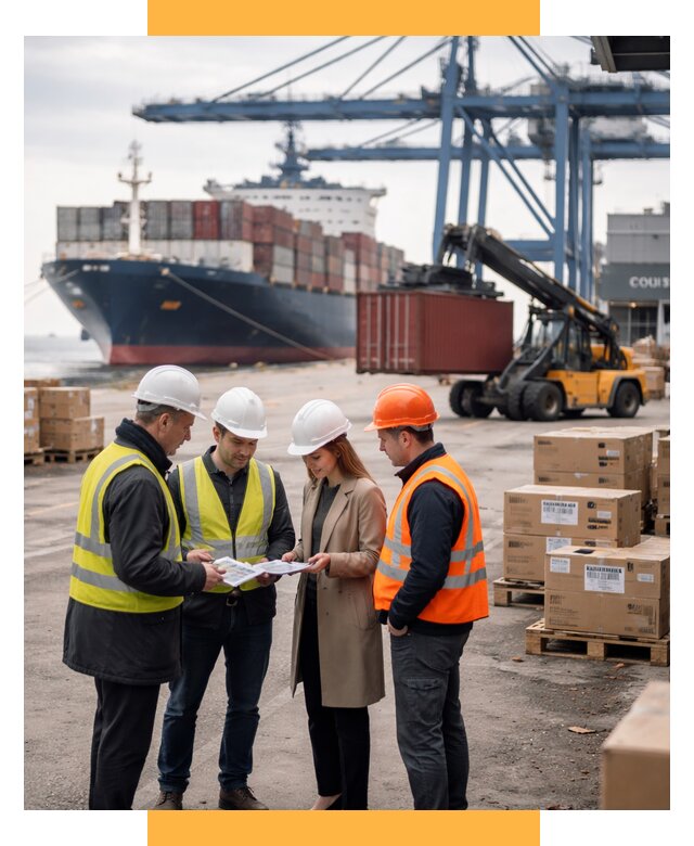 Морские перевозки из Вьетнама от 156225 р. — СетСервис-Сро