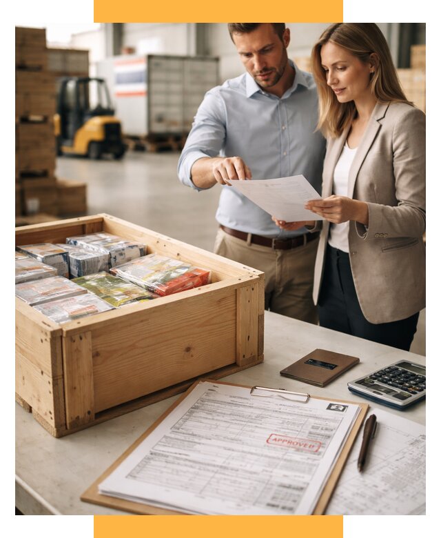 Доставка грузов из Таиланда в Россию от 36453 р. СетСервис-Сро