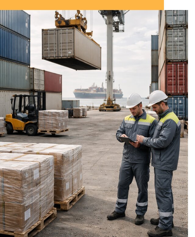 Морские перевозки из Таиланда от 88528 руб, доставка и таможня