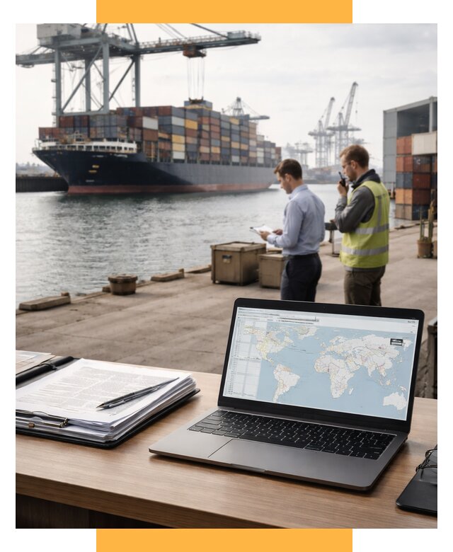 Морские перевозки из Малайзии от 88528 р. | СетСервис-Сро