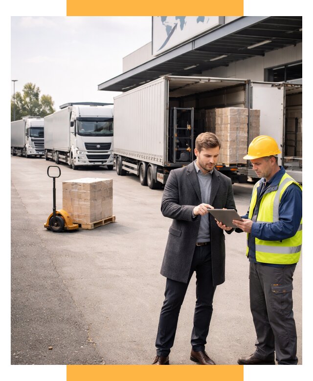 Автоперевозки из Грузии от 88528 р. - логистика СетСервис-Сро