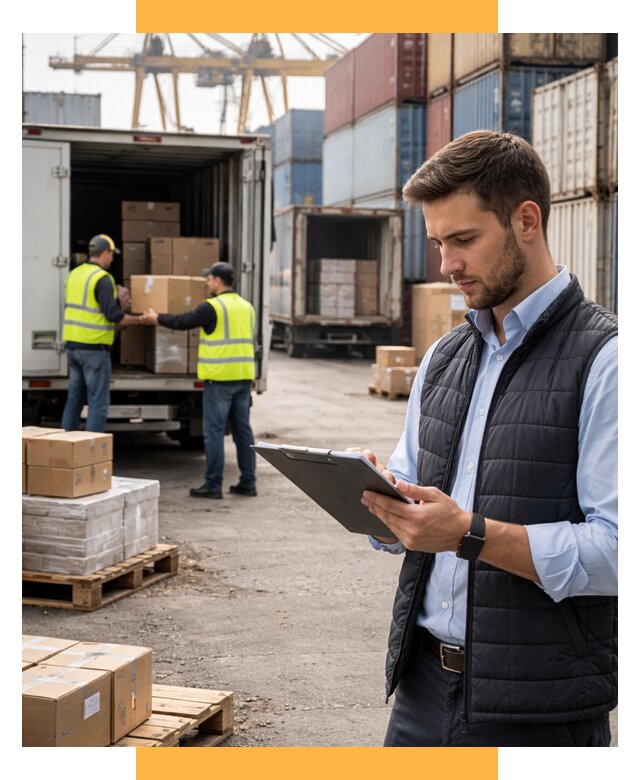 Доставка грузов из Азербайджана от 36453 р., СетСервис-Сро