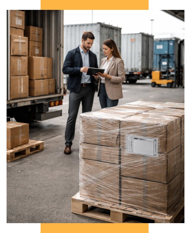 Доставка грузов из Казахстана в Россию от 6770 р., СетСервис-Сро