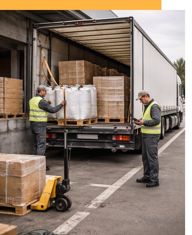 Автоперевозки из Узбекистана от 187470 руб/тонна, быстро и надежно