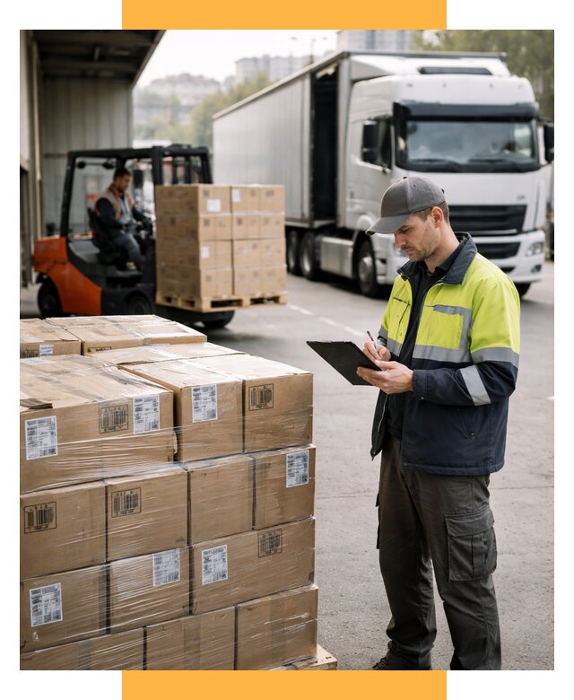 Доставка грузов из Киргизии в Россию от 15623 р. | СетСервис-Сро