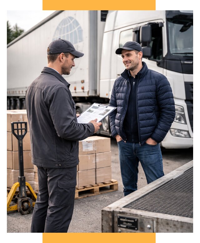 Автоперевозки грузов из Киргизии от 88528 р. — СетСервис-Сро