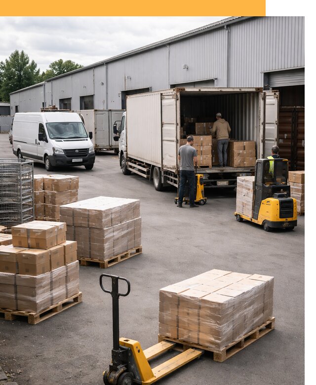 Доставка грузов из Беларуси по всему миру от 15623 руб