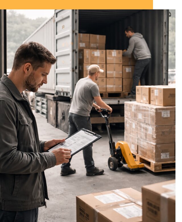 Доставка грузов в Китай: экспресс и мультимодальные перевозки от 36453