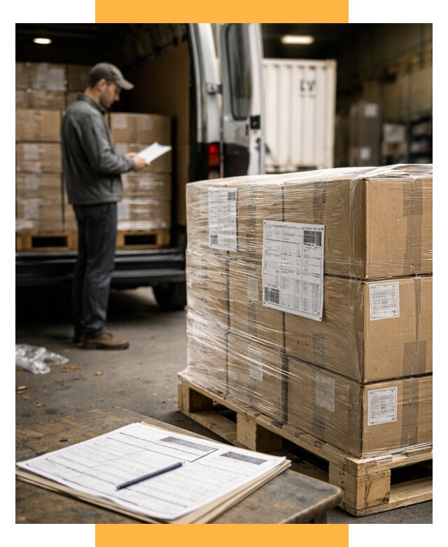 Доставка грузов в Латвию от 26038 р., логистика СетСервис-Сро