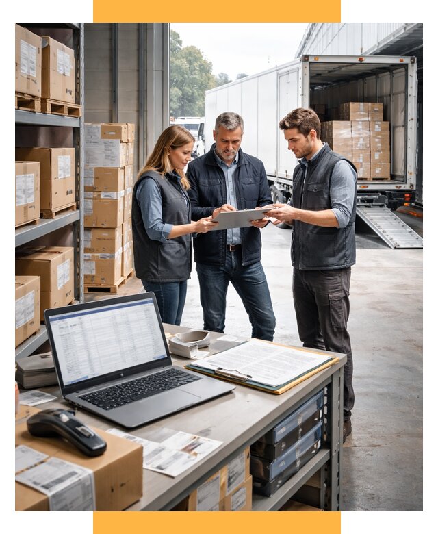 Доставка грузов в Испанию от 36453 р. логистика | СетСервис-Сро