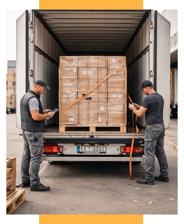 Доставка грузов в Сербию от 46868 р международная СетСервис-Сро