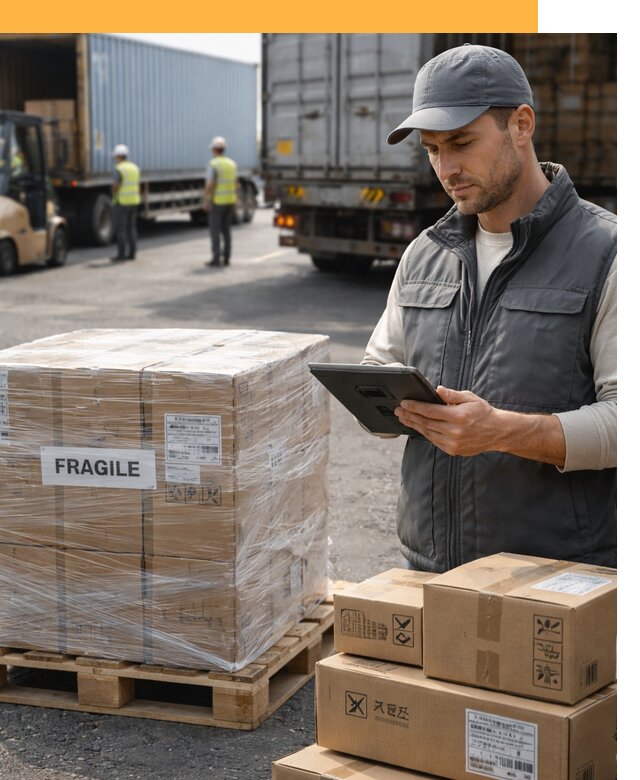 Доставка грузов в Японию морем и воздухом от 26038 руб