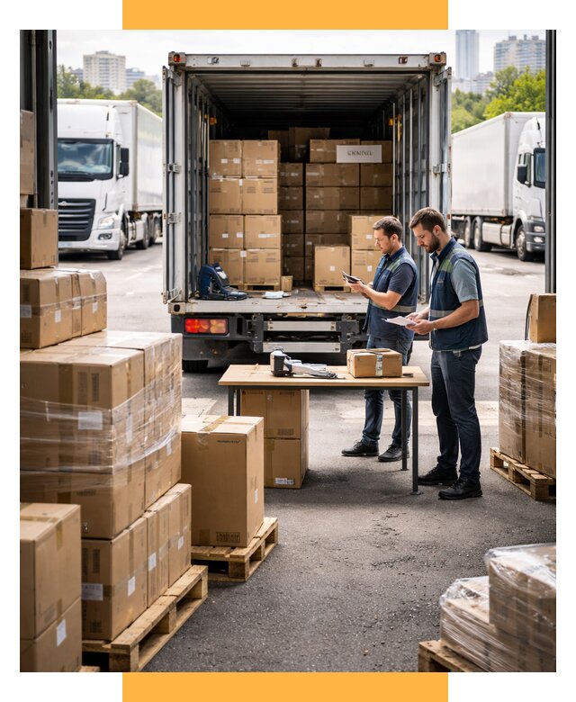 Доставка грузов из России в Армению от 36453 р. - СетСервис-Сро