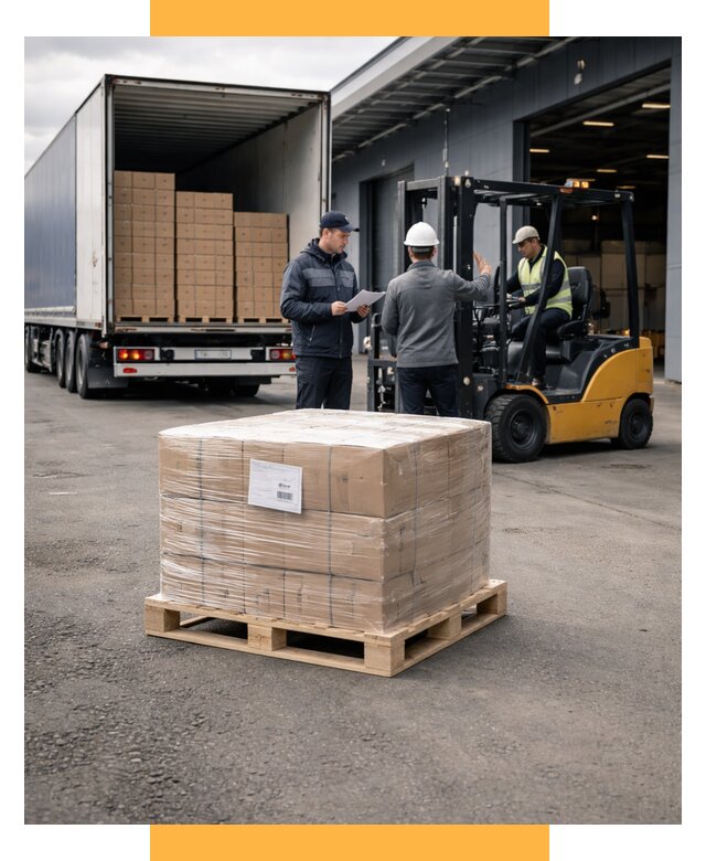 Доставка грузов в Азербайджан от 15623 р. | СетСервис-Сро