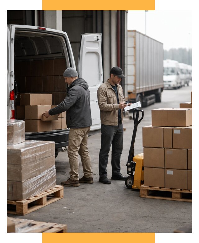 Доставка грузов в Киргизию от 15623 р. - логистика СетСервис-Сро