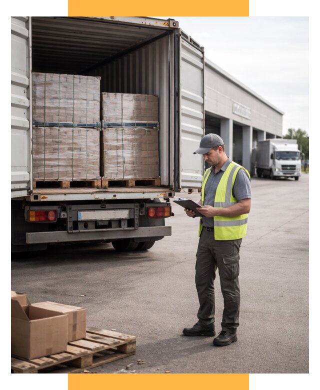 Доставка через Казахстан от 31245 р. | Транзит и логистикаСетСервис-Сро