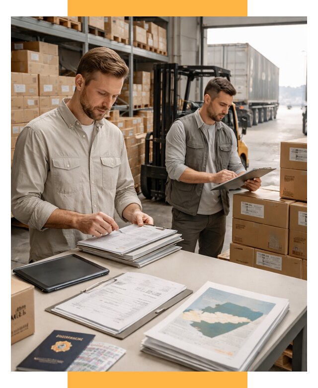 Доставка через ОАЭ от 7811 р. транзит и склад в Дубае, СетСервис-Сро