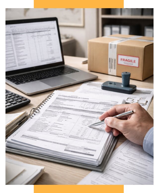 Определение таможенной стоимости, расчет от 3645 р. | СетСервис-Сро