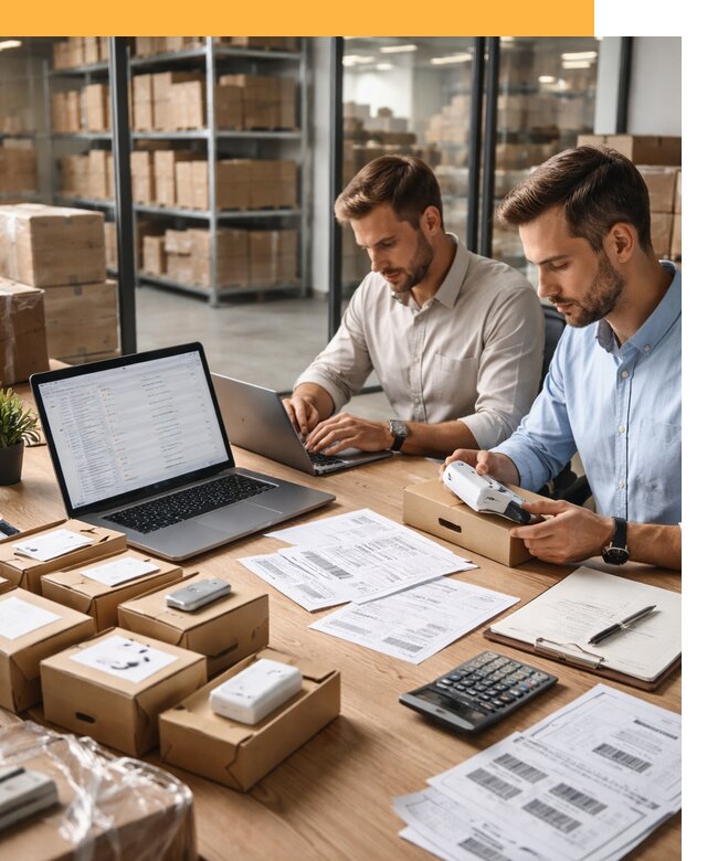 Закупка товара в Китае от 7291 руб за единицу, с доставкой