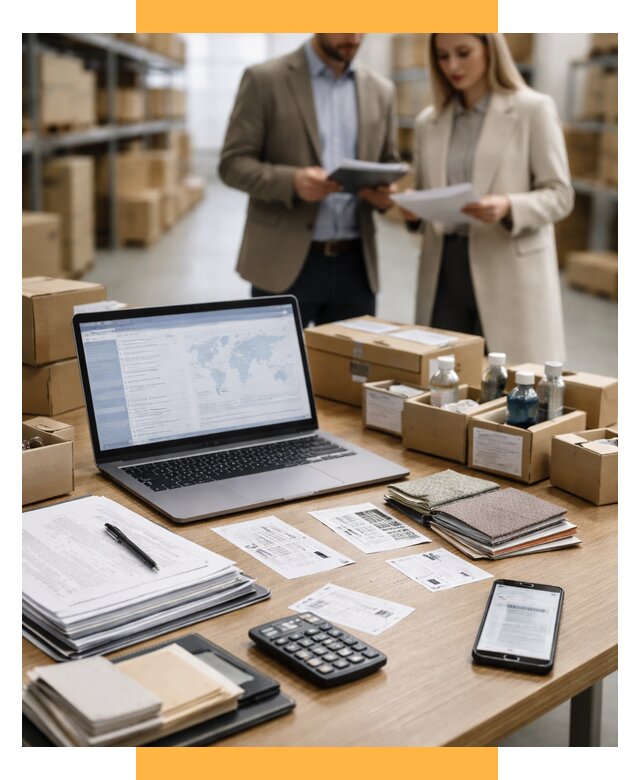 Поиск поставщика в Китае под ключ от 8853 р. | СетСервис-Сро