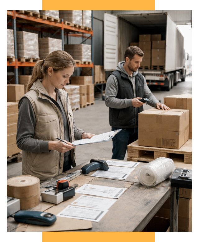 Оптовые поставки из Китая от 52075 р. — логистика СетСервис-Сро