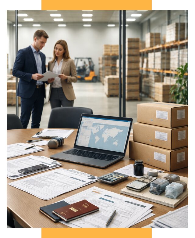 Торговый дом в Китае от 46868 р. — услуги и сервис СетСервис-Сро