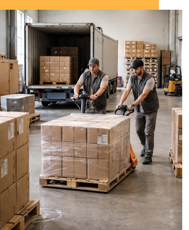 Оптовые поставки из Европы от 13019 руб за единицу