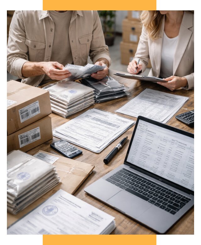 Закупка и доставка из Турции от 26038 р. - СетСервис-Сро