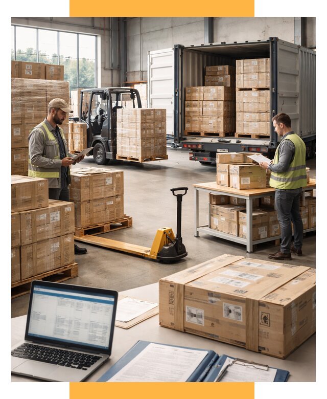 Оптовые поставки из Турции быстро от 46868 р. — СетСервис-Сро