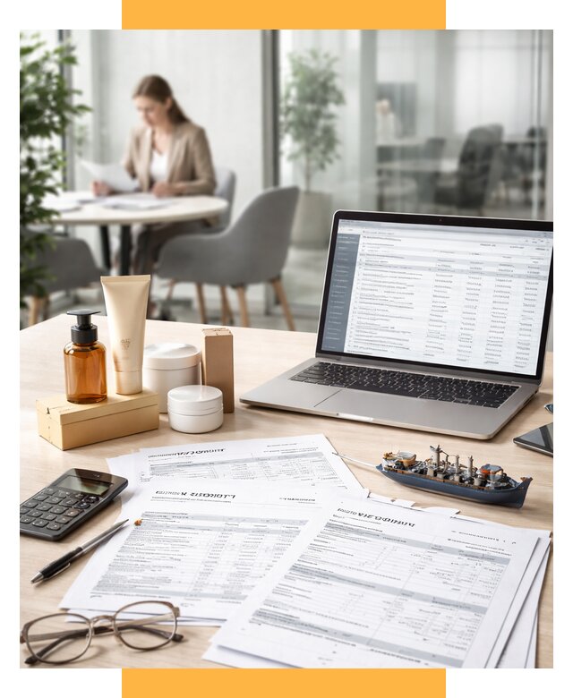 Закупка товара в ОАЭ под ключ от 15623 р. | СетСервис-Сро