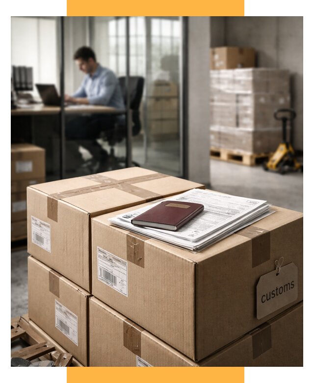 Параллельный импорт под ключ от 20830 р., логистика от СетСервис-Сро